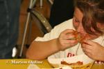 2011 Wing Eating Contest - 6084